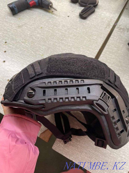 Куплю,прийму в дарунок каску,  - изображение 2