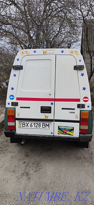 Продам пікап таврія 2008 р стан хороший  - изображение 1