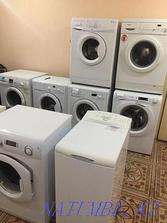 Washing machine, Cleaning machine/machine Chernivtsi - photo 1