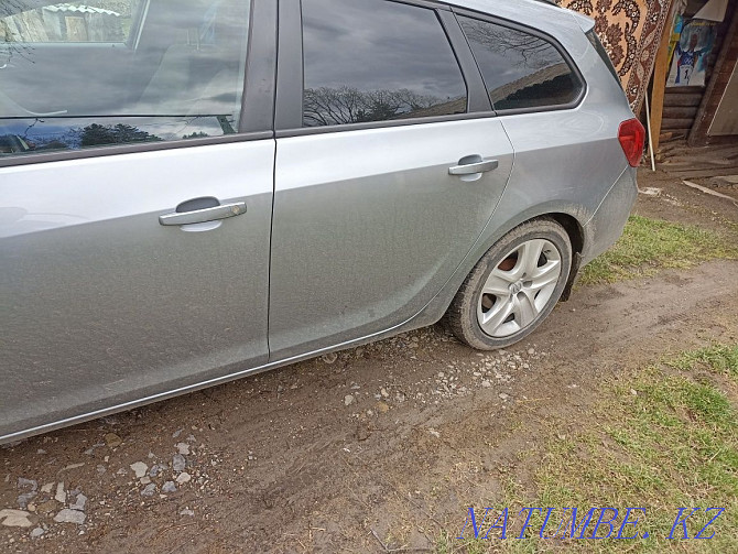 Opel Astra for sale  - photo 3