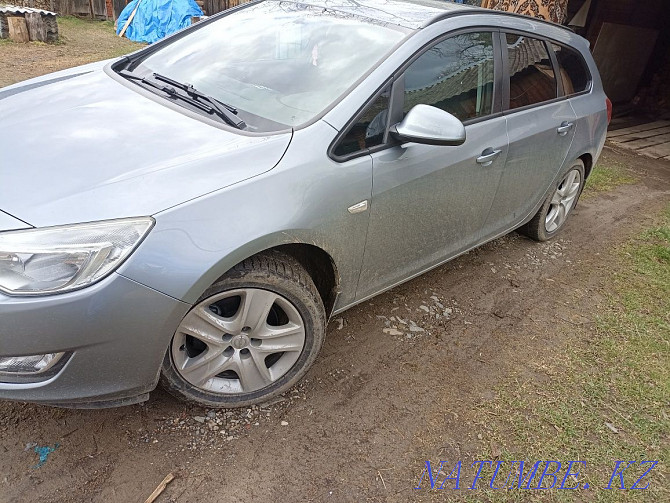 Opel Astra for sale  - photo 2