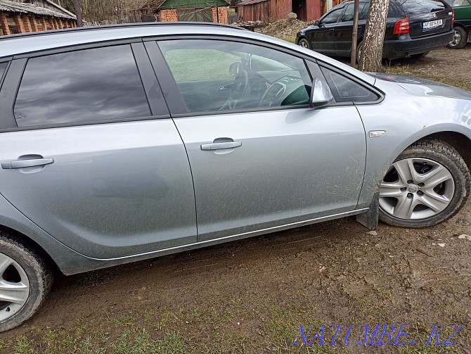 Opel Astra for sale  - photo 1