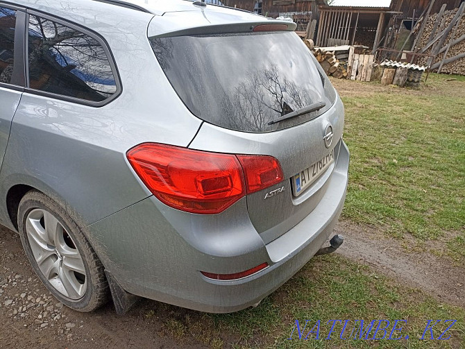 Opel Astra for sale  - photo 4