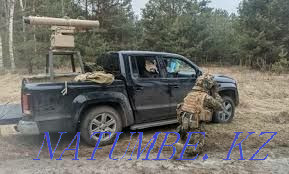 Автомобили для ЗСУ Киев - изображение 1