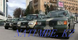 Автомобили для ЗСУ Киев - изображение 4