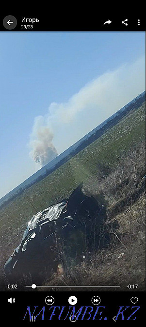 Прийму в дар авто,нужен для службы в ЗСУ,Слава Україні! Запорожье - изображение 1