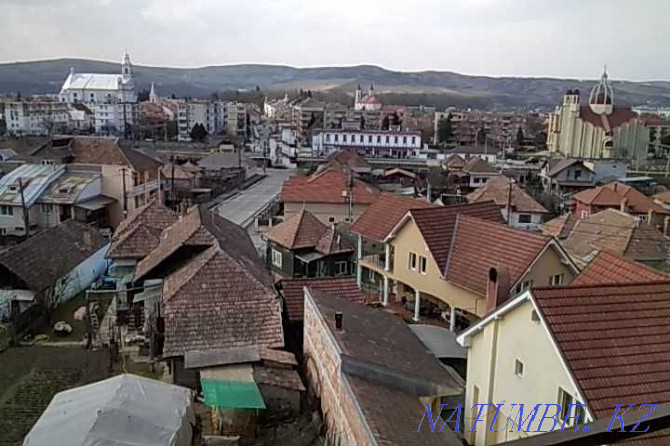 Terminovo! I'm joking about the apartment of chi houses near Mukachevo  - photo 2