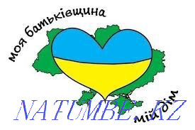 For volunteering, we take a car up to 5 tons. Sumy - photo 1