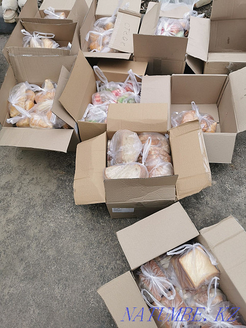 It is acceptable for a gift to give a car to volunteers! Kiev - photo 2