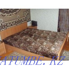 I ask you for a bed or a sofa or a mattress Zaporizhzhya - photo 1