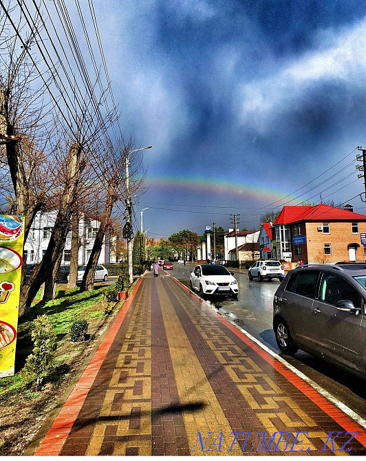 I'll take a living for a month or two  - photo 1