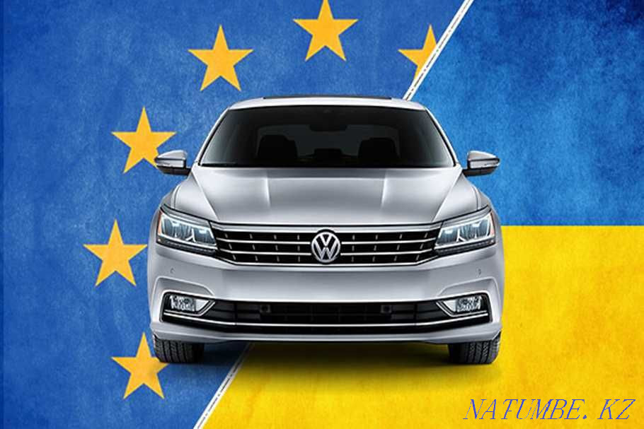 Help with cars for volunteers Kharkiv - photo 1