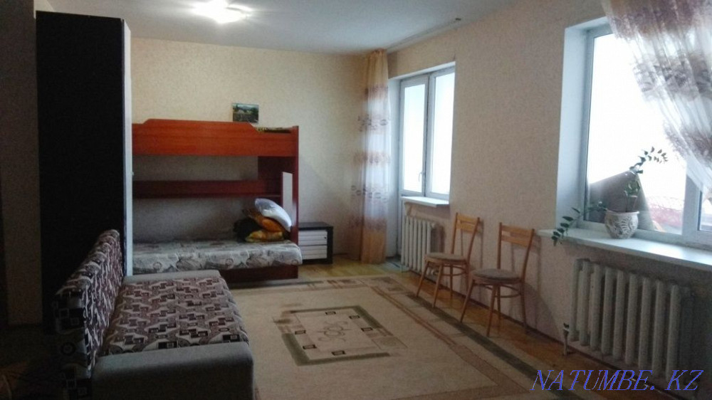 Қызбен бөлісу LCD Infiniti 1  Астана - изображение 2