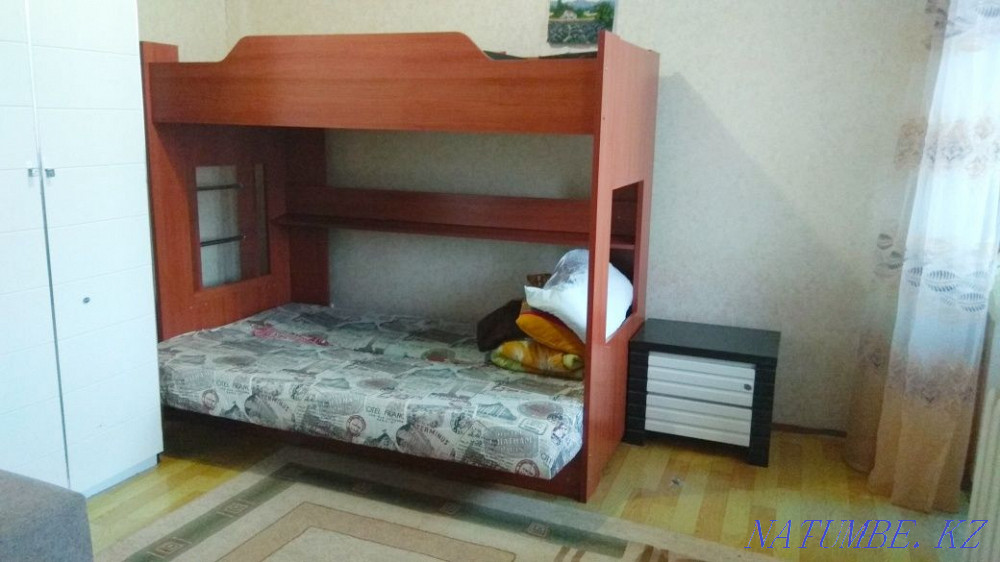 Қызбен бөлісу LCD Infiniti 1  Астана - изображение 1