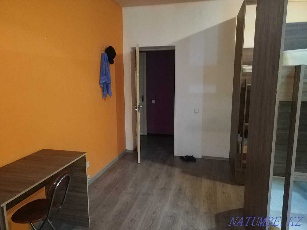Hostel in the city center on Seifullin. Room rental. Hostel in Almaty. Almaty - photo 5