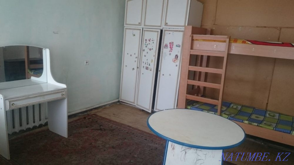 dorm room for 1-4 people new market Нуркен - photo 2