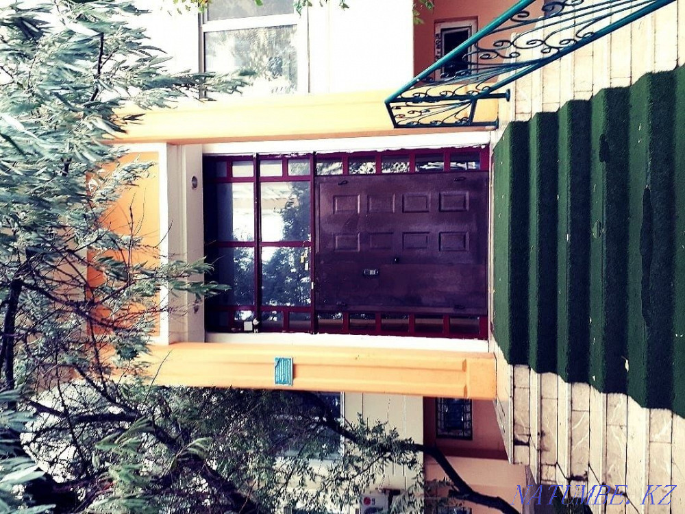 Hostel microdistrict Samal Белоярка - photo 5