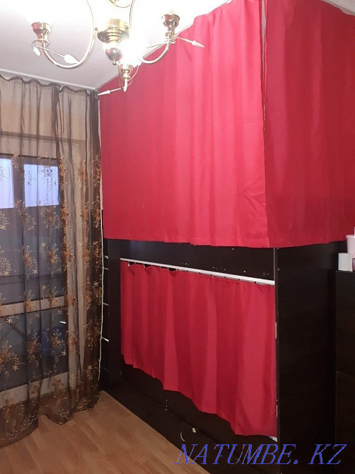 Hostel microdistrict Samal Белоярка - photo 4