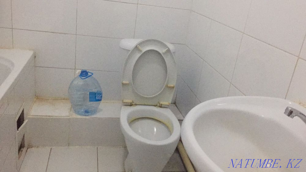 Rooms by month Astana - photo 6