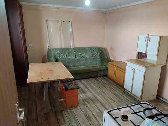 Сдается часном секторе комнаты с условиями Almaty