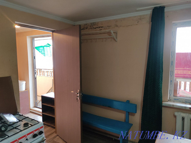 Rooms for rent in the private sector with conditions Almaty - photo 1