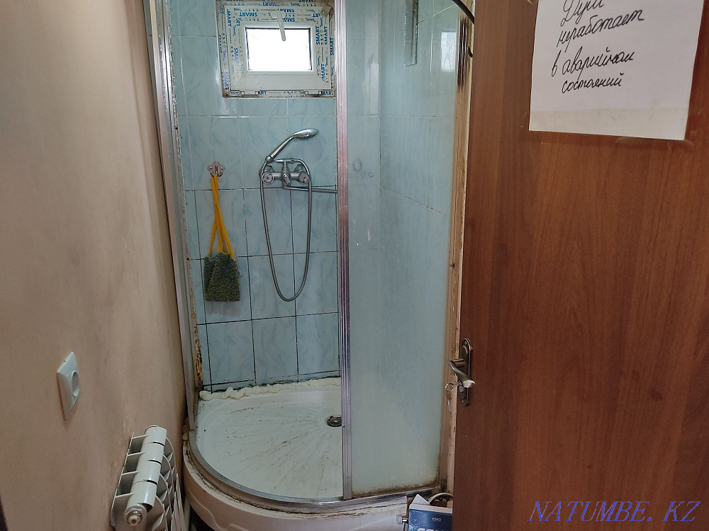 Rooms for rent in the private sector with conditions Almaty - photo 6