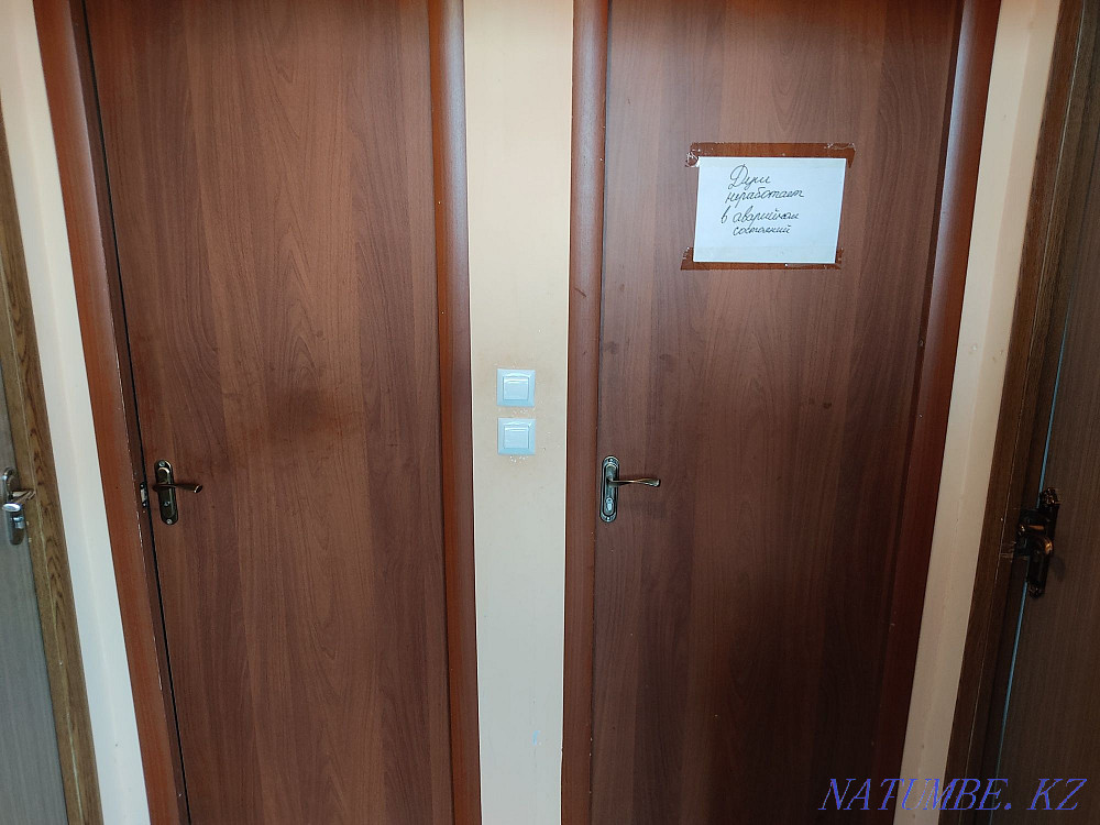 Rooms for rent in the private sector with conditions Almaty - photo 8