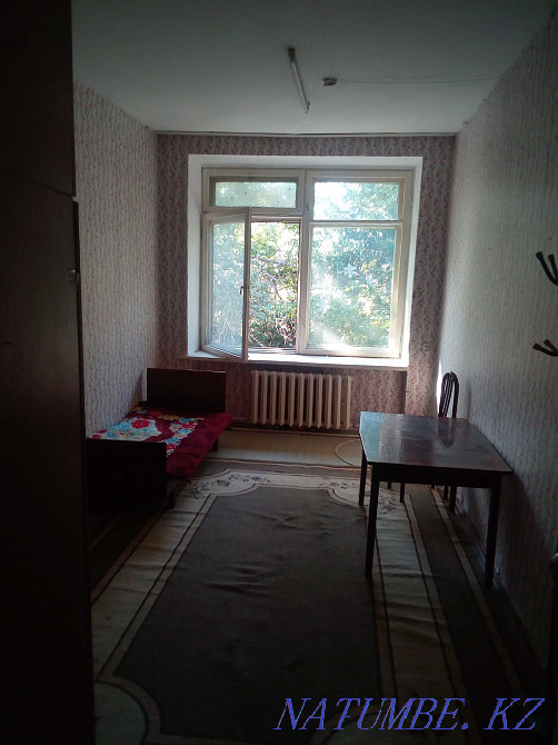 Family dorm room Kostanay - photo 3