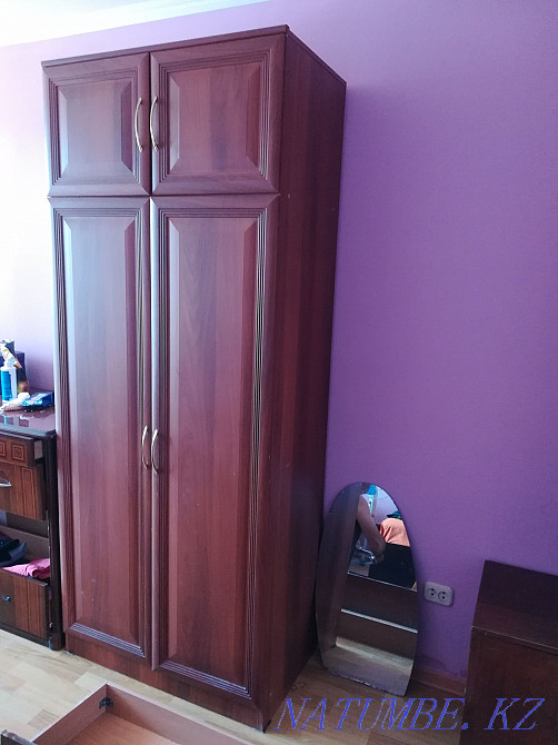 Rent a room for a girl Aqtobe - photo 4