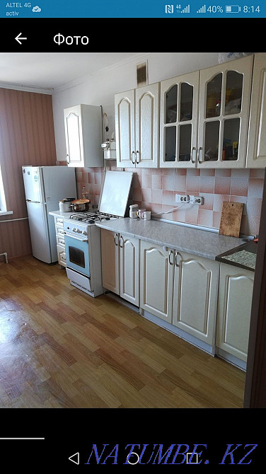 Rent a room for a girl Aqtobe - photo 2