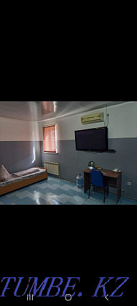 hostel for workers Atyrau - photo 2