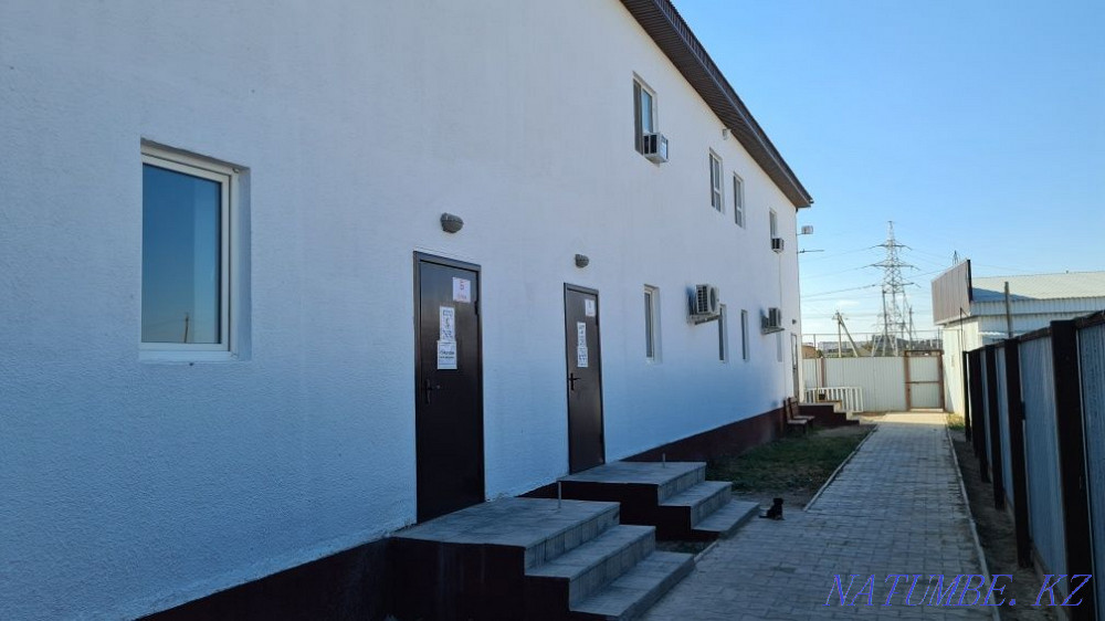 hostel for workers Atyrau - photo 1