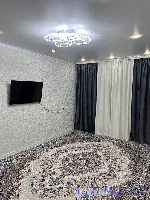 Квартира?а 2 ?ыз аламын Уральск - изображение 2