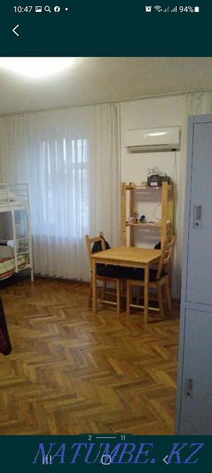 Rent a bed in a hostel Аршалы - photo 3