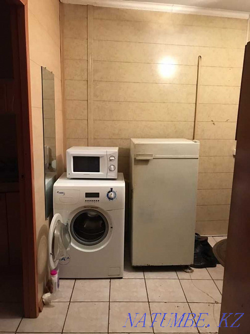 Rent a room in a cottage for a long time Astana - photo 5