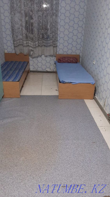 Хостелдегі бөлмені өте арзан бағаға жалға алыңыз  Астана - изображение 11