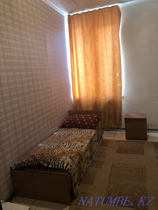 Хостелдегі бөлмені өте арзан бағаға жалға алыңыз  Астана - изображение 8