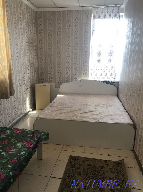 Хостелдегі бөлмені өте арзан бағаға жалға алыңыз  Астана - изображение 10