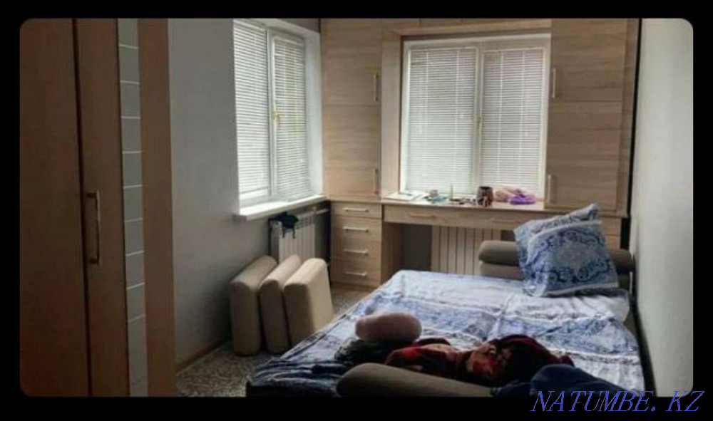 Looking for one girl to share Almaty - photo 3