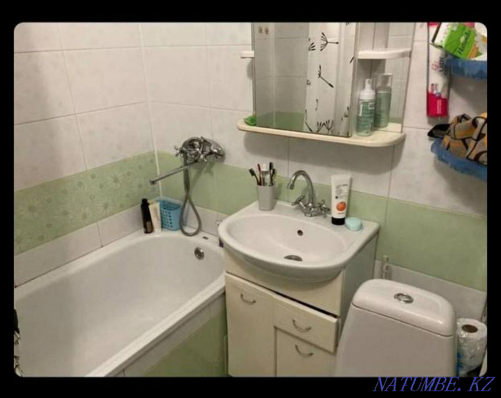 Looking for one girl to share Almaty - photo 2