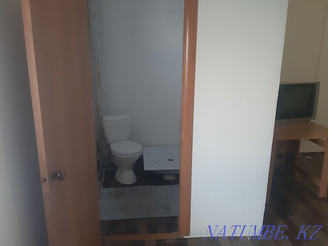 Rooms (apartments) for rent Astana - photo 5