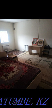 Rooms (apartments) for rent Astana - photo 4