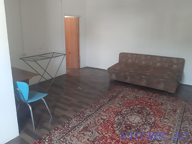 Rooms (apartments) for rent Astana - photo 1