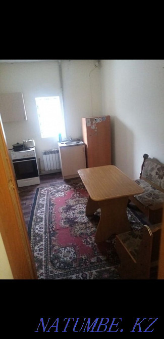 Сдаётся комнаты ( квартиры) Астана - изображение 3
