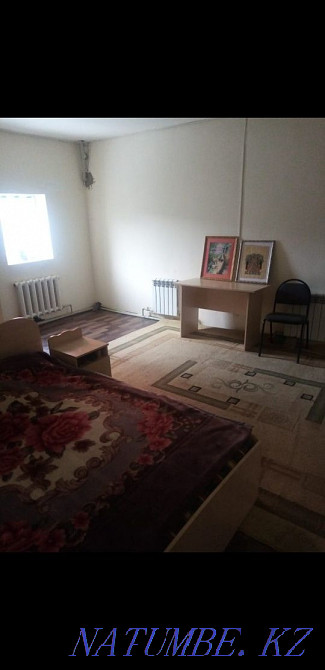 Сдаётся комнаты ( квартиры) Астана - изображение 4