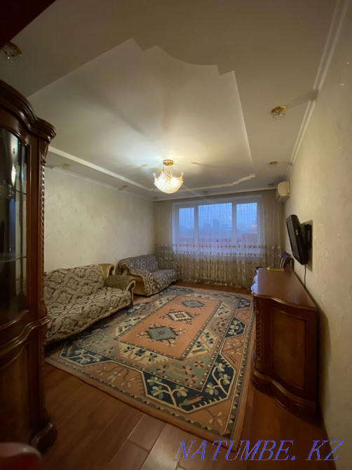 На подселение Абай - изображение 1