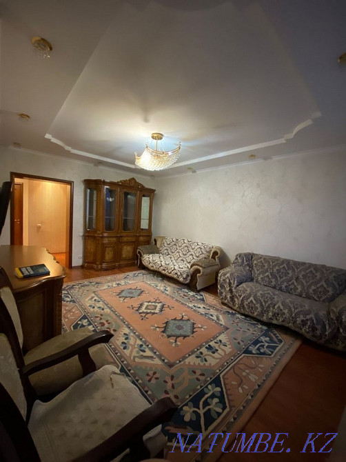 На подселение Абай - изображение 2