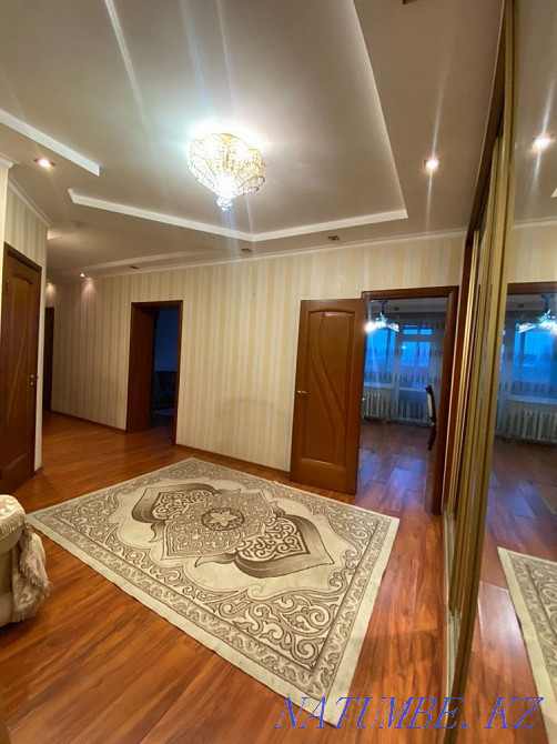 На подселение Абай - изображение 6