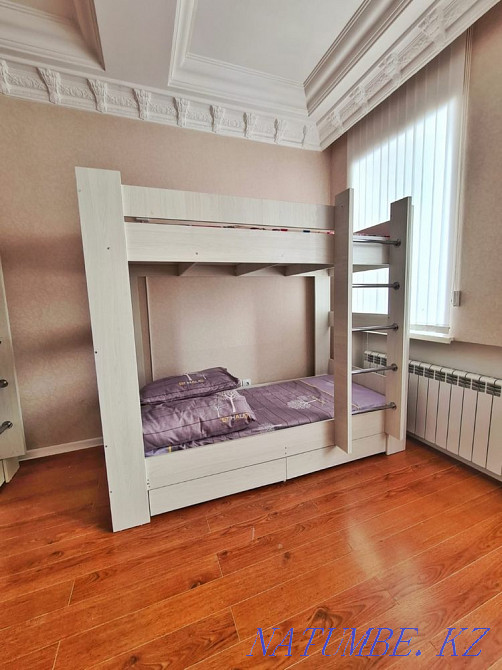 Hostel in Keruen city (old Mega, Karaotkel district) Astana - photo 3