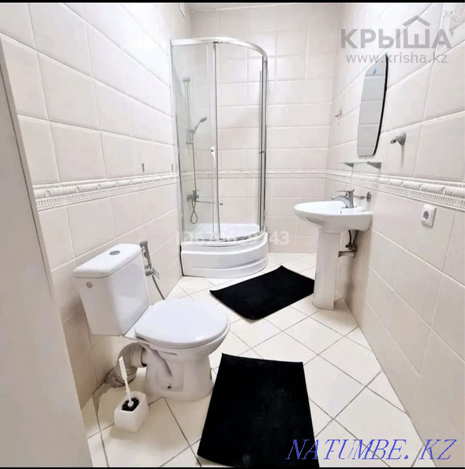 Hostel in Keruen city (old Mega, Karaotkel district) Astana - photo 9